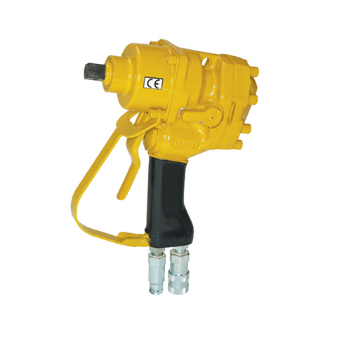 IW12 Impact Wrench