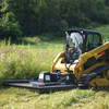 Heavy Duty Ground Shark เครื่องตัดหญ้า